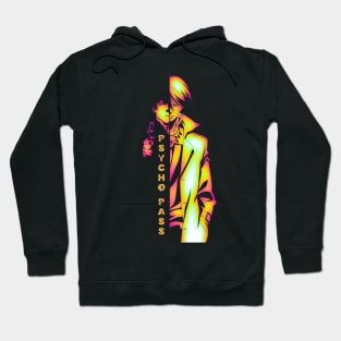 System imperfection Hoodie